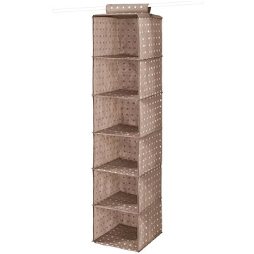 

Compactor Rivoli 30 × 30 × 128 cm hnědý