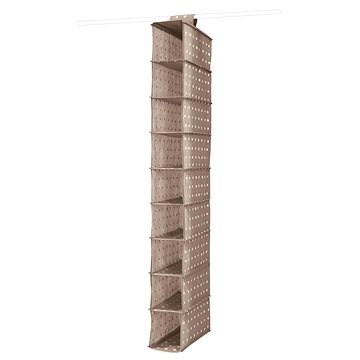 

Compactor Rivoli 15 × 30 × 128 cm hnědý