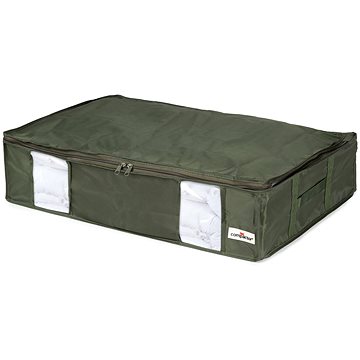 

Compactor GreenTex vakuový úložný box s pouzdrem, L 145 litrů, 50 × 65 × 15,5 cm