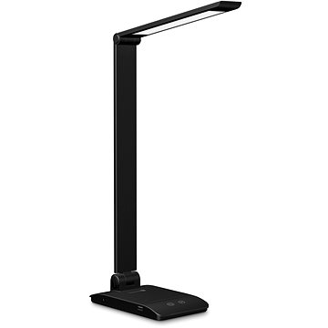 

CONNECT IT Bright stolní LED lampička, černá
