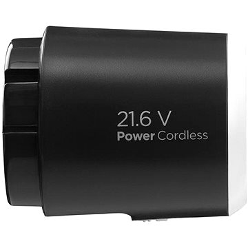 

Concept akumulátor VP6020/VP6025