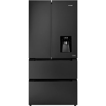 

CONCEPT LA6683ds TITANIA