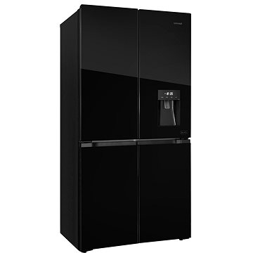 

CONCEPT LA8891bc BLACK