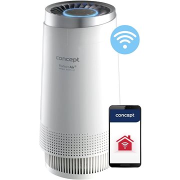 

CONCEPT CA1010 Perfect Air Smart