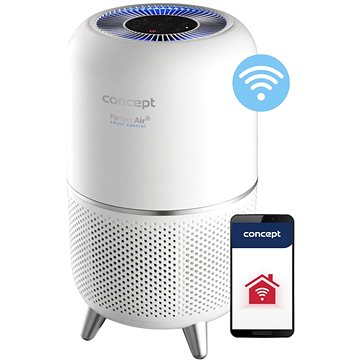 

CONCEPT CA1020 Perfect Air Smart