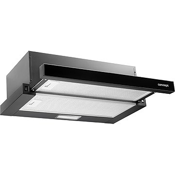 

Concept OPV3560bc BLACK