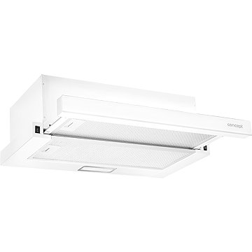 

CONCEPT OPV3560wh WHITE