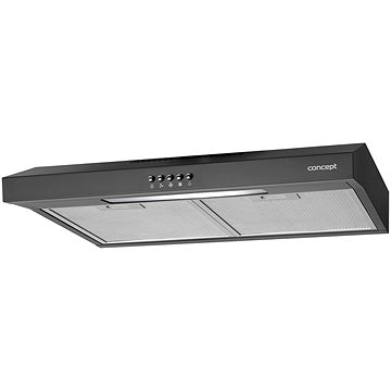 

CONCEPT OPP1260bc BLACK