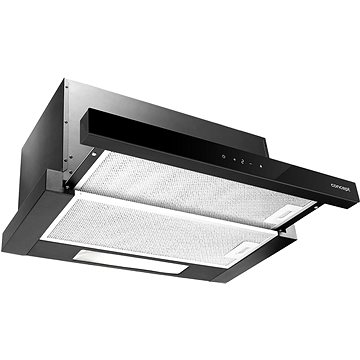 

Concept OPV3860bc BLACK