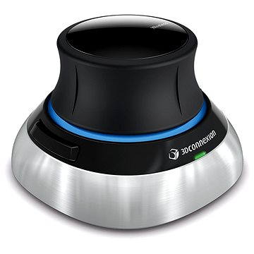 

3Dconnexion SpaceMouse Wireless