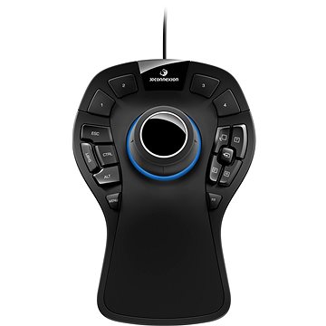

3Dconnexion SpaceMouse PRO
