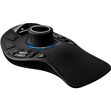 

3Dconnexion SpaceMouse PRO Wireless