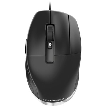 

3Dconnexion CadMouse Pro