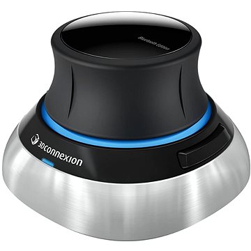 

3Dconnexion SpaceMouse Wireless