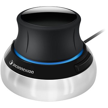 

3Dconnexion SpaceMouse Compact