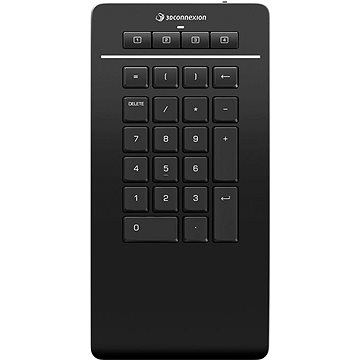 

3Dconnexion Numpad Pro