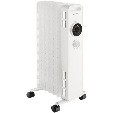 

CONCEPT RO3307 Olejový, 1500 W