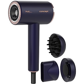 

Concept VV8100 BLDC PROFI Care