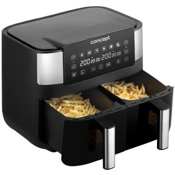 

Concept FR8000 DOUBLE