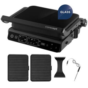 

Concept GE3600