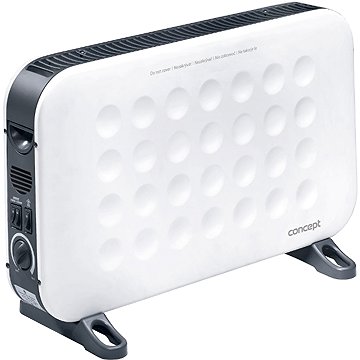 

Concept KS3018 2000 W