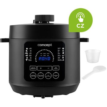 

Concept CK6001