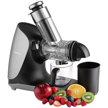 

Concept LO7250 Nutriboost