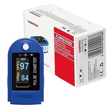 

Contec CMS50D