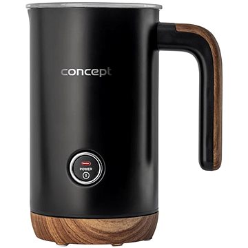 

CONCEPT NM4101 NORDIC černý