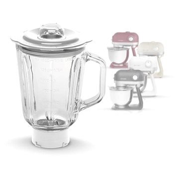 

CONCEPT RMP0010 Skleněný mixér 1,5 l k RM7000/7010/7020/7030