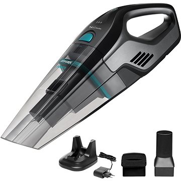 

CONCEPT VP4350 7,2 V Wet & Dry Riser