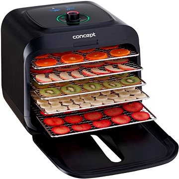 

Concept SO4000 INFRA 500 W
