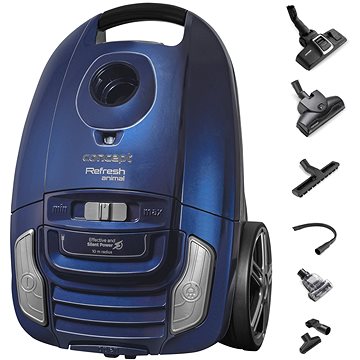 

CONCEPT VP8223 REFRESH animal 700 W