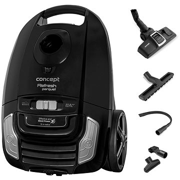 

CONCEPT VP8226 REFRESH parquet 700 W