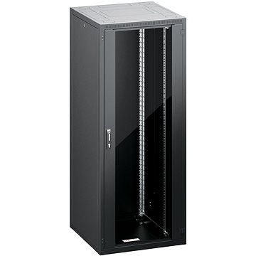 

Conteg RI7-42-60/80 - 19" datový rozvaděč, 42U, 600 × 800 mm, černý