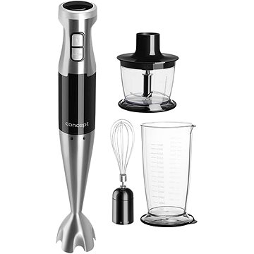 

CONCEPT TM4900 1000 W BLACK