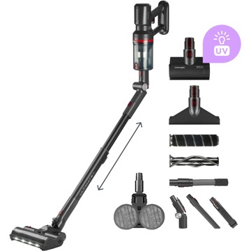 

Concept VP6260 4v1 ULTIMATE Pro+