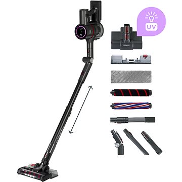 

Concept VP6250 4v1 ULTIMATE Pro