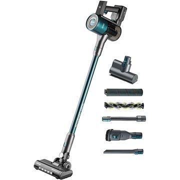 

Concept VP6045 2v1 ICONIC Suction Pro