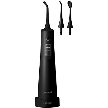 

CONCEPT ZK4021 PERFECT SMILE, black