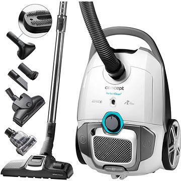 

Concept VP8291 4A PERFECT CLEAN 700 W