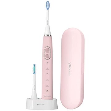 

CONCEPT ZK4012 PERFECT SMILE, pink