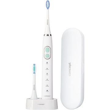 

CONCEPT ZK4010 PERFECT SMILE, s cestovním pouzdrem