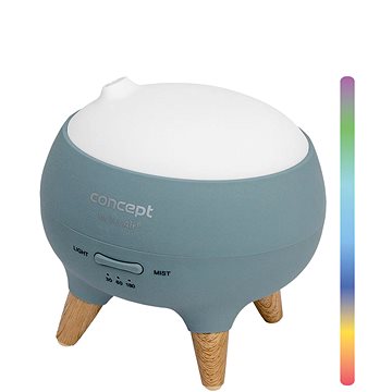 

Concept DF1010 Perfect Air Marine