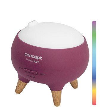 

Concept DF1011 Perfect Air Berry