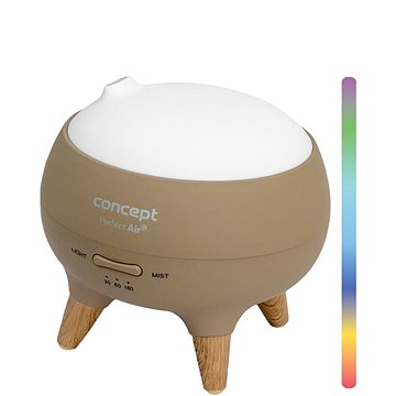 

Concept DF1012 Perfect Air Cappucino