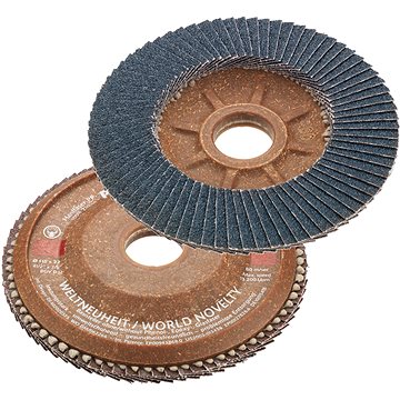 

CONNEX Lamelový kotouč 115 mm G80