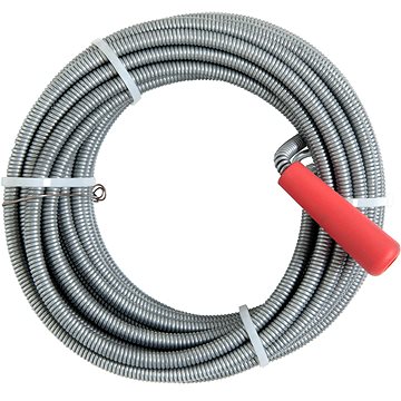

CORNAT Spirála na čištění potrubí o 9 mm, 10 m