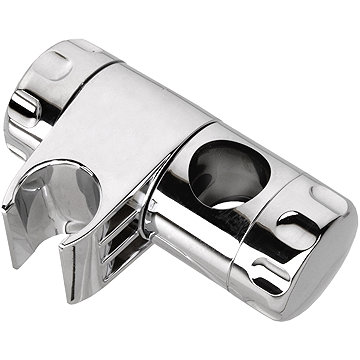 

CORNAT Držák sprchy 22mm, kolečko, chrom