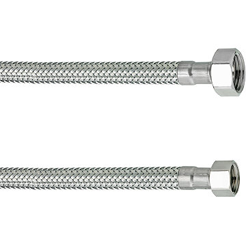 

CORNAT Flexi připojová hadice, nerez, 3/8" × 3/8" × 200 mm, PV
